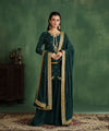 Eshaal - Velvet Shawl