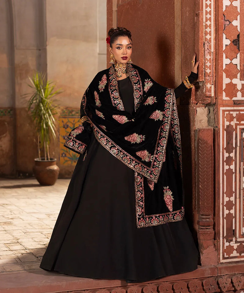 Kumari Shawl