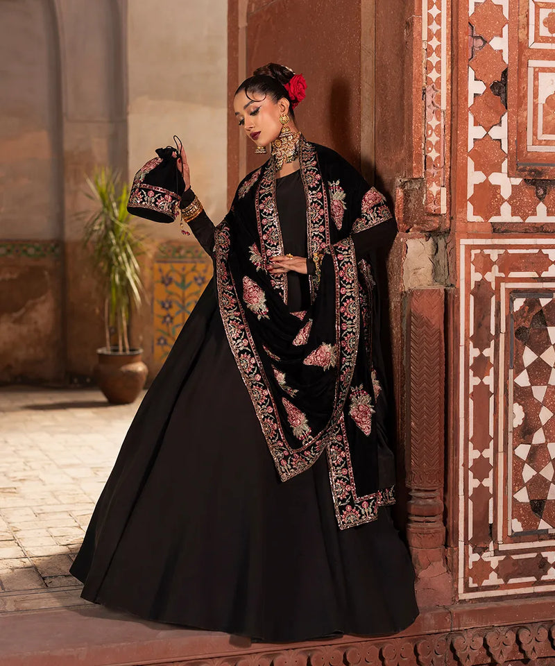 Kumari Shawl