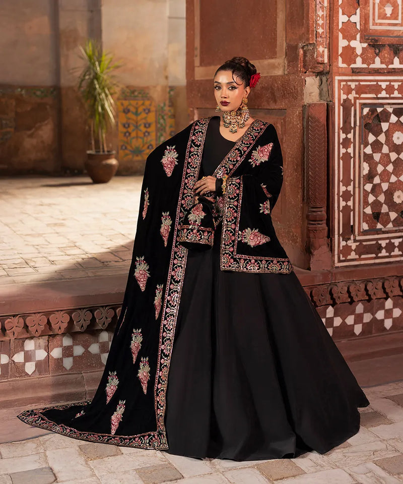 Kumari Shawl