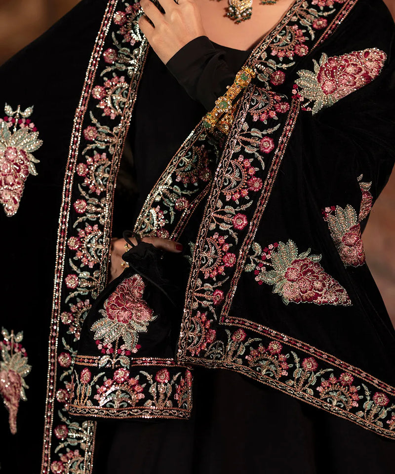 Kumari Shawl