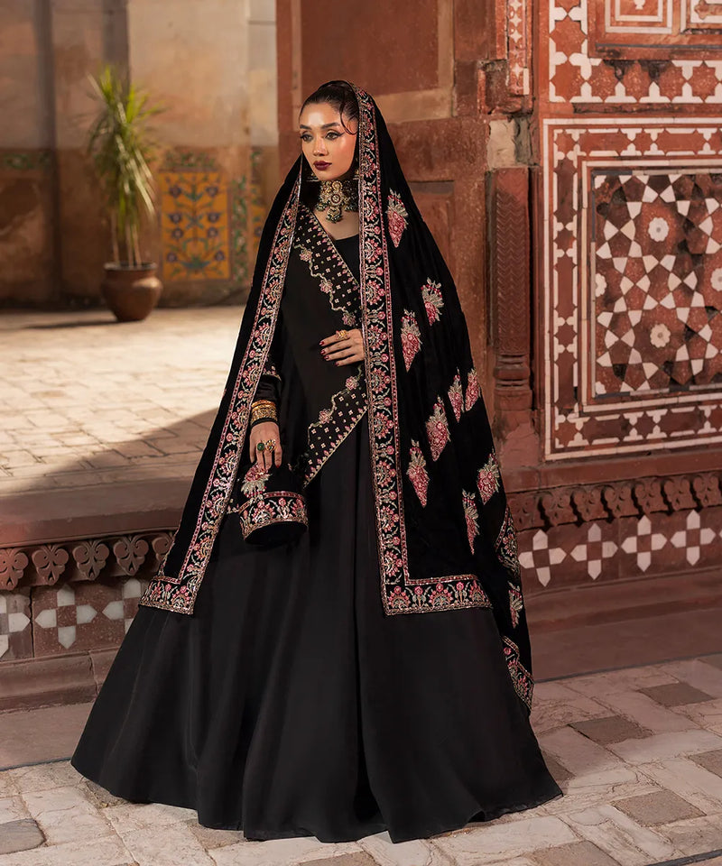 Kumari Shawl