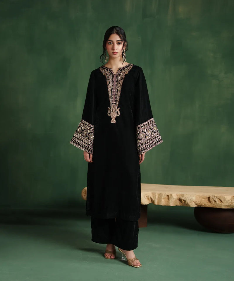 Nori - 2PC