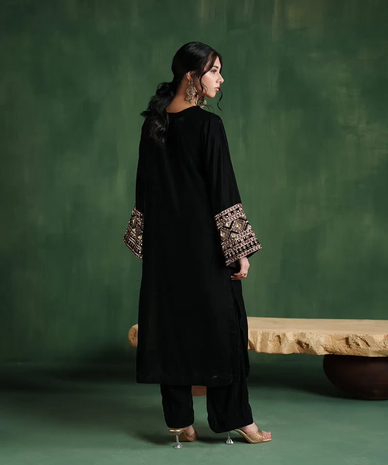 Nori - 2PC
