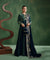 Shaab - Velvet Shawl