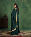 Eshaal - Velvet Shawl