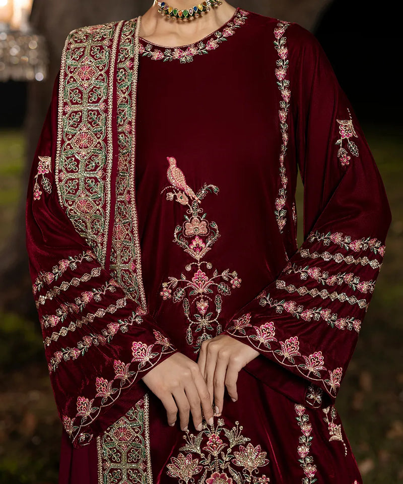 Farida