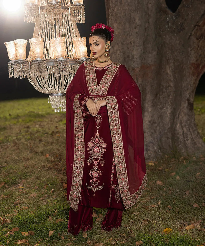 Farida