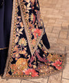 Moorni Shawl