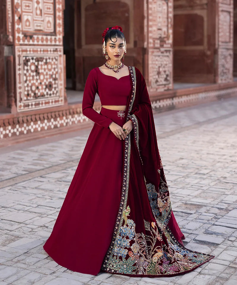 Nirmila Pishwas