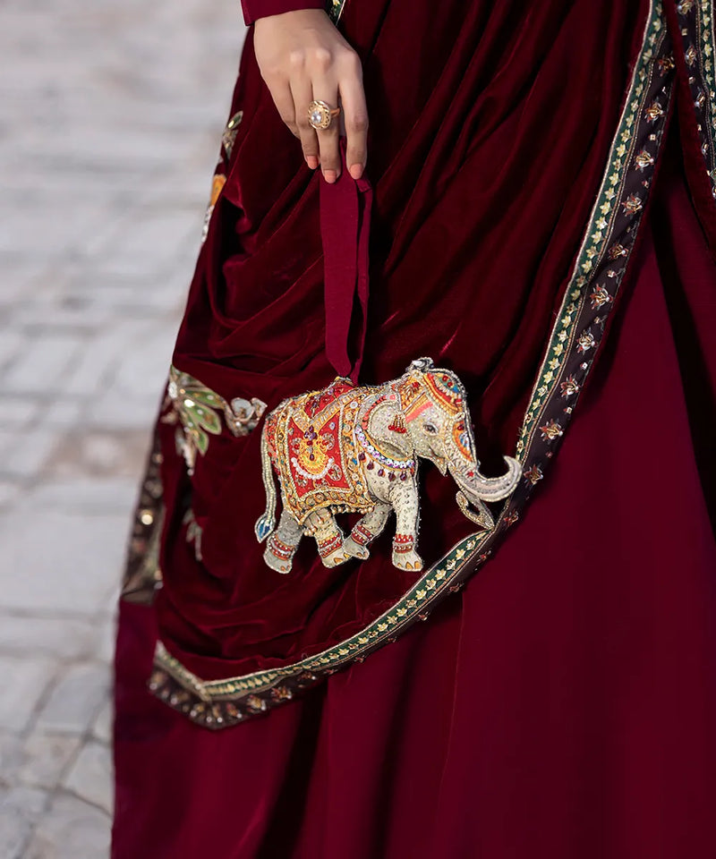 Nirmila Pishwas