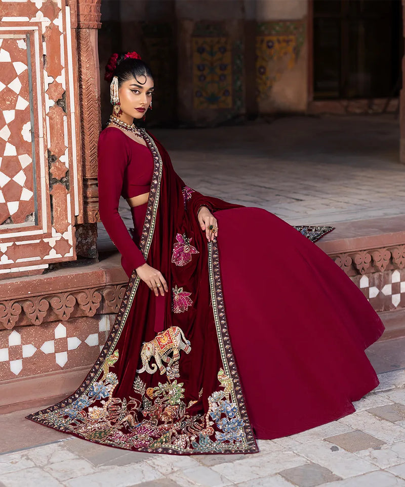 Nirmila Pishwas