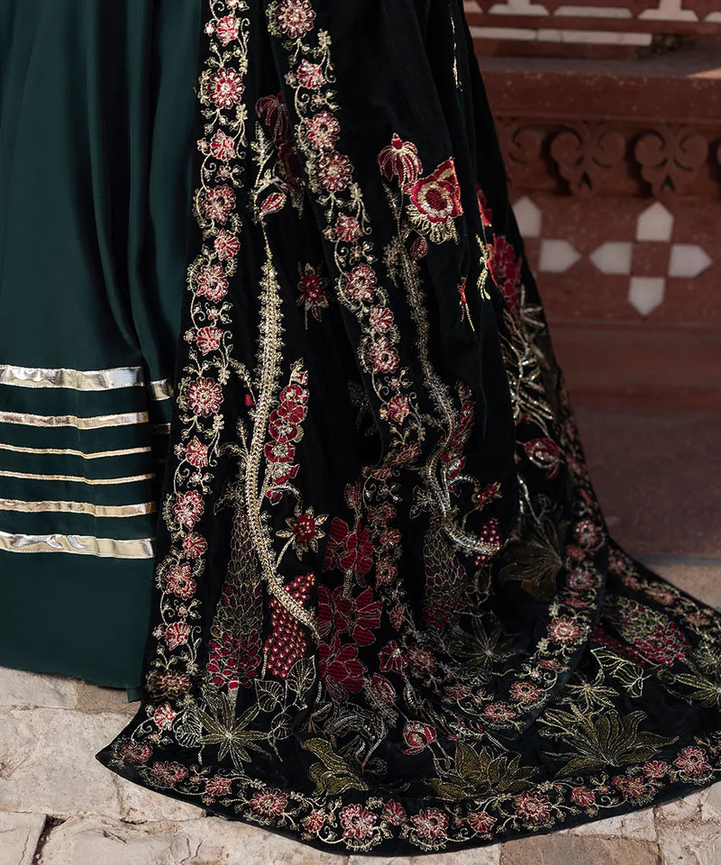 Amarbail Shawl
