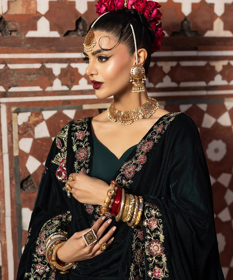 Amarbail Shawl