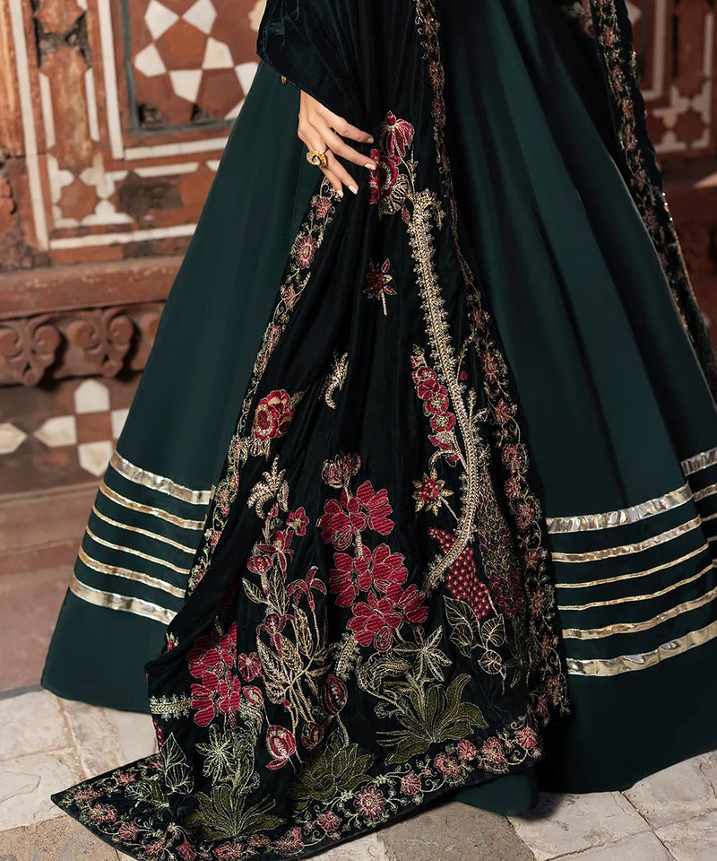 Amarbail Shawl