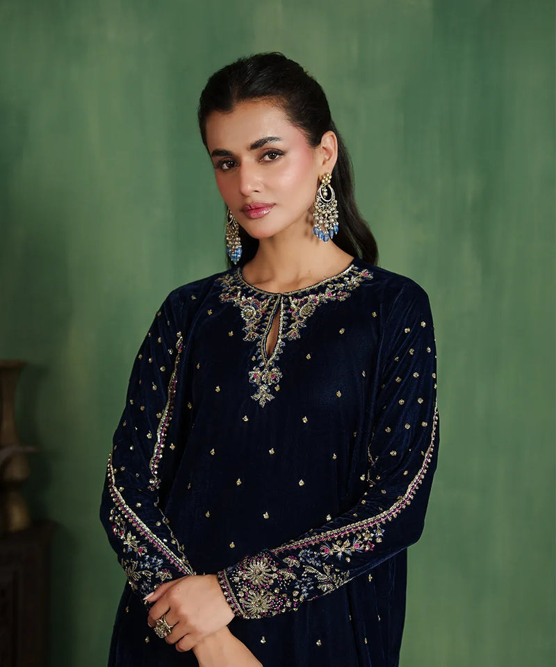 Zarposh - 2PC