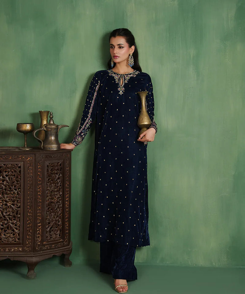 Zarposh - 2PC