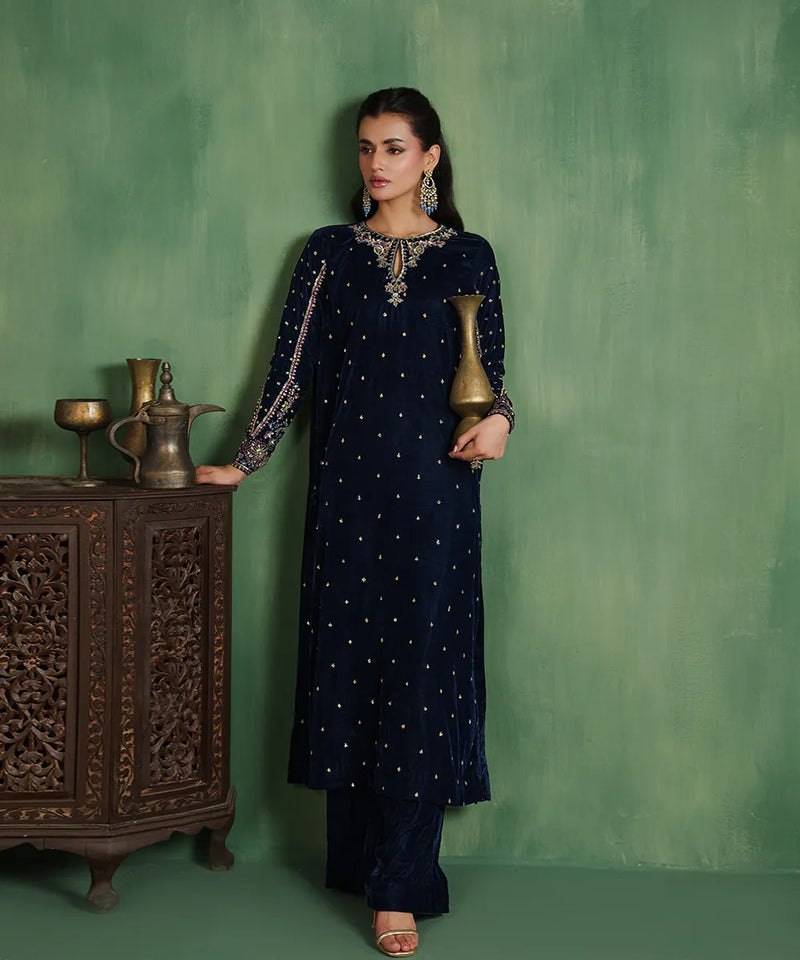 Zarposh - 2PC