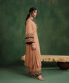 Vintage Caramel - 2PC