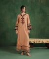 Vintage Caramel - 2PC