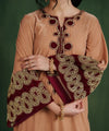 Vintage Caramel - 2PC