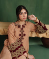 Vintage Caramel - 2PC