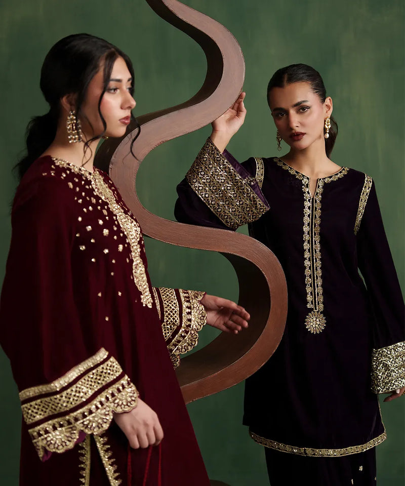Naqsh - 2PC