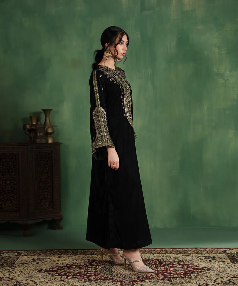 Aethel Black