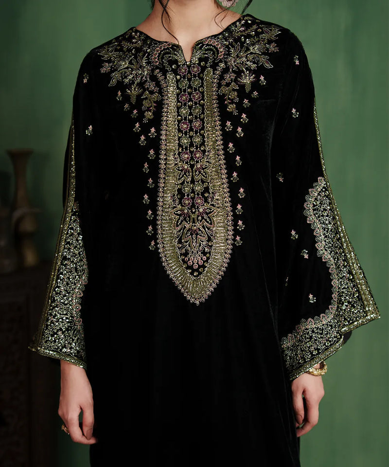 Aethel Black