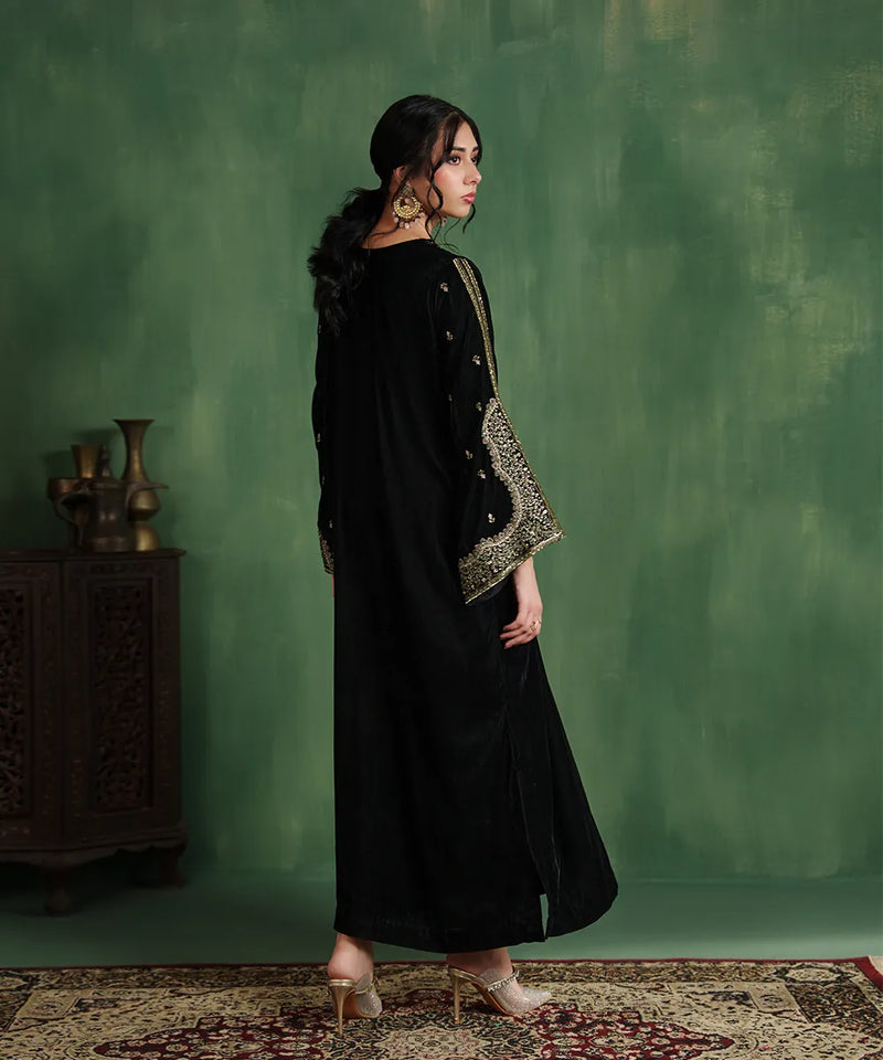 Aethel Black