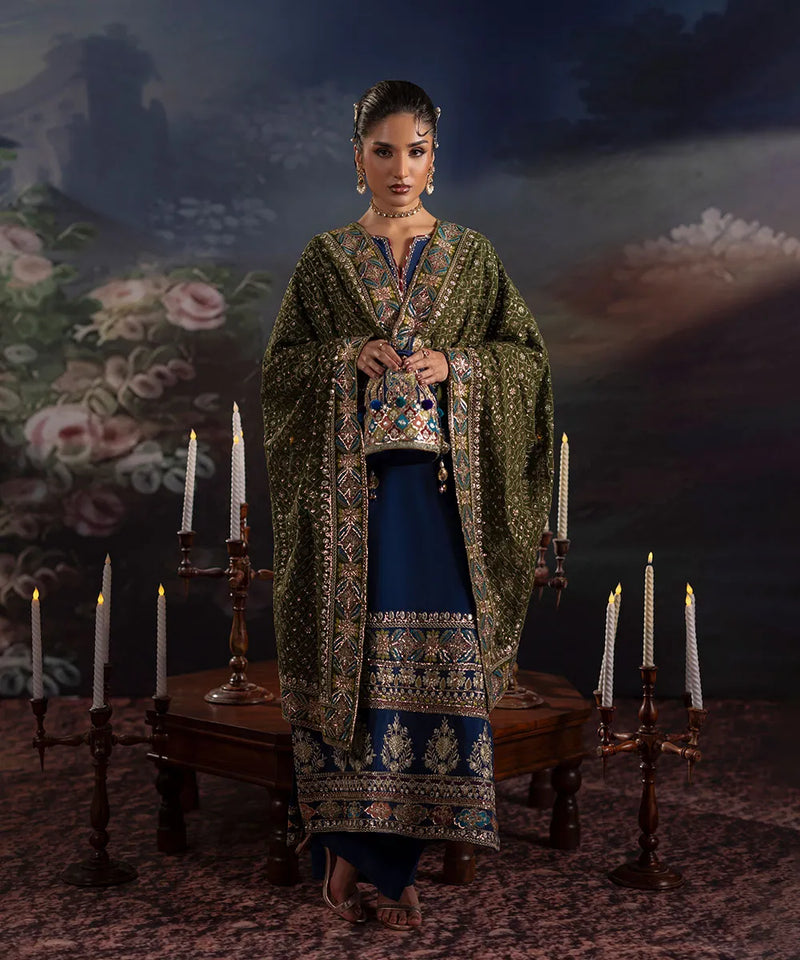 Vani El Ribal Vani – Mazil