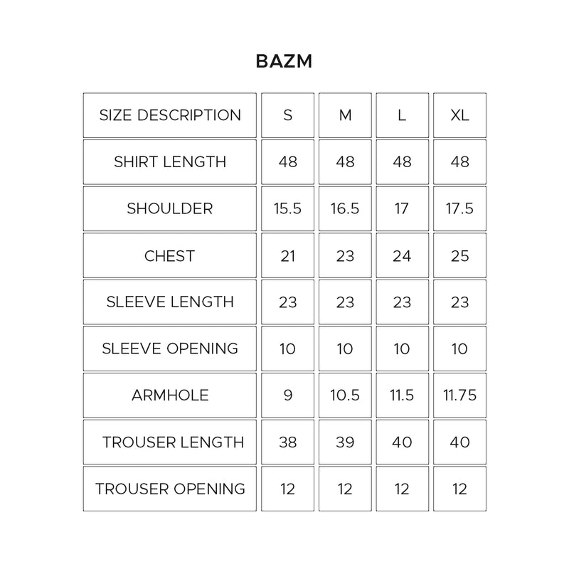 Bazm
