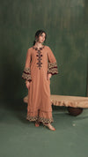 Vintage Caramel - 2PC